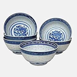 Chinese Rice Bowls