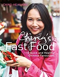 Ching’s Fast Food Cook Book