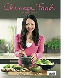 Chinese Food Made Easy Cook Book