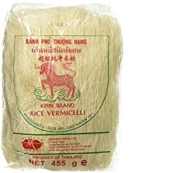 Rice Vermicelli