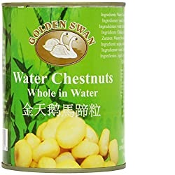 Water Chestnut