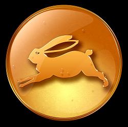 Chinese Horoscope Year of the Rabbit